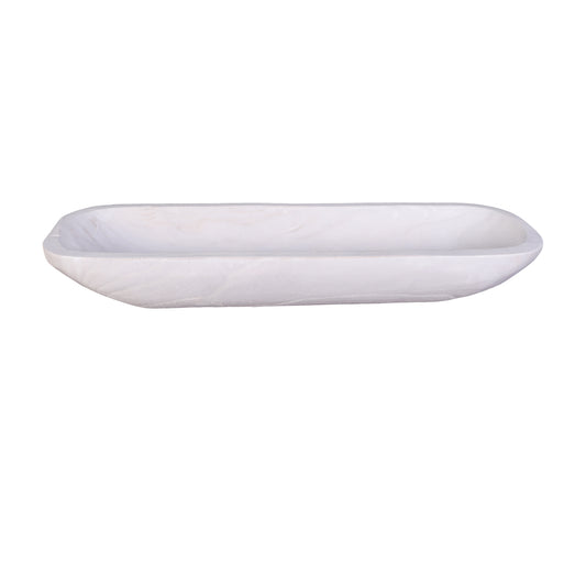 矩形实木手工装饰面团碗2280112.3